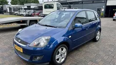 Gebruikt 2007 Ford Fiesta Futura Hatchback | € 1.495 (Eerlijke prijs)