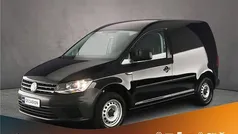 Gebruikt 2020 VW Caddy Business MPV | € 13.885 (Goede deal)
