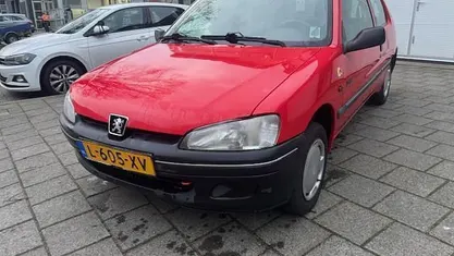Occasion Peugeot 106 50 PK (36 kW) 1998 Hatchback