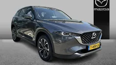 Gebruikt 2023 Mazda CX-5 Ad'Vantage SUV | € 37.895 (Eerlijke prijs)