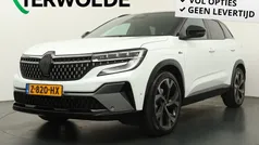 Wit Gebruikt 2024 Renault Austral Techno Esprit Alpine SUV | € 37.795 (Eerlijke prijs)