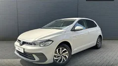 Gebruikt 2025 VW Polo Edition Hatchback | € 29.595 (Eerlijke prijs)