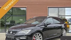Gebruikt 2017 Cupra Leon Stationwagen | € 19.950 (Super prijs)