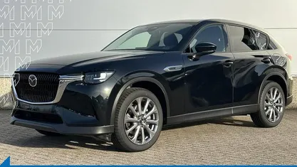 Occasion 2026 Mazda CX-60 Edition SUV | € 59.240 (Goede deal)