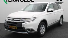 Gebruikt 2017 Mitsubishi Outlander Edition SUV | € 19.945 (Eerlijke prijs)