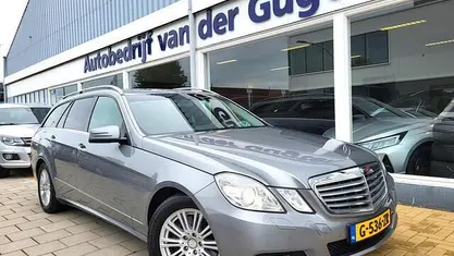 Occasion Mercedes E250 Elegance 204 PK (150 kW) 2010 Stationwagen