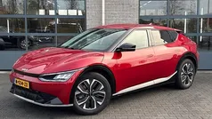 Gebruikt 2022 Kia EV6 Plus SUV | € 30.850 (Eerlijke prijs)