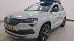 Grijs Gebruikt 2020 Skoda Karoq Business Line SUV | € 23.450 (Eerlijke prijs)