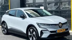 Grijs Gebruikt 2024 Renault Mégane Evolution Hatchback | € 29.900 (Goede deal)
