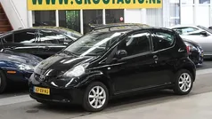 Gebruikt 2007 Toyota Aygo Hatchback | € 2.644 (Eerlijke prijs)
