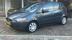 Gebruikt 2012 Mitsubishi Colt Edition Hatchback | € 2.995 (Goede deal)