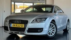 Gebruikt 2008 Audi TT Proline Coupé | € 7.995 (Eerlijke prijs)