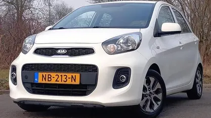 Occasion 2017 Kia Picanto Hatchback | € 8.450 (Goede deal)