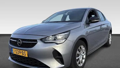 Occasion 2020 Opel Corsa Edition Hatchback | € 12.940 (Eerlijke prijs)