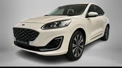 Gebruikt 2022 Ford Kuga Vignale SUV | € 29.945 (Eerlijke prijs)