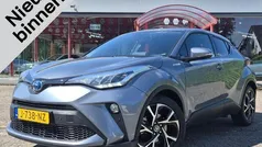 Gebruikt 2020 Toyota C-HR SUV | € 23.990 (Goede deal)