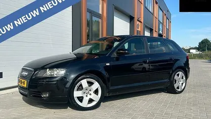 Occasion Audi A3 Sportback Ambition 150 PK (110 kW) 2006 Hatchback