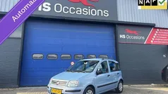 Blauw Gebruikt 2007 Fiat Panda Hatchback | € 3.500 (Eerlijke prijs)