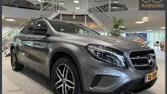 Gebruikt 2015 Mercedes GLA200 Edition 1 SUV | € 19.950 (Eerlijke prijs)