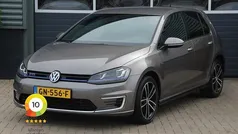 Gebruikt 2015 VW Golf VII GTE Hatchback | € 13.950 (Eerlijke prijs)