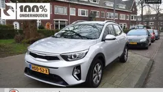 Gebruikt 2023 Kia Stonic SUV | € 19.500 (Eerlijke prijs)