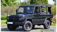 Grijs Gebruikt 1991 Mercedes G230 SUV | € 69.000