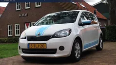 Gebruikt 2014 Skoda Citigo Drive Hatchback | € 4.745 (Eerlijke prijs)
