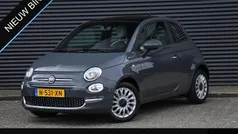 Grijs Gebruikt 2022 Fiat 500 Dolcevita Hatchback | € 14.995 (Eerlijke prijs)