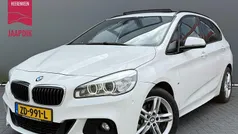 Gebruikt 2018 BMW 218 Executive Stationwagen | € 14.899 (Eerlijke prijs)