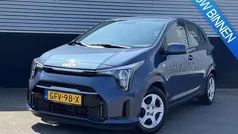 Gebruikt 2024 Kia Picanto Hatchback | € 18.400 (Eerlijke prijs)