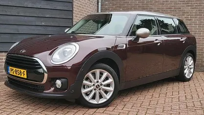 Occasion Mini Cooper Clubman Business 136 PK (100 kW) 2017 Stationwagen