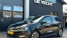 Zwart Gebruikt 2015 VW Polo Edition Hatchback | € 8.450 (Eerlijke prijs)