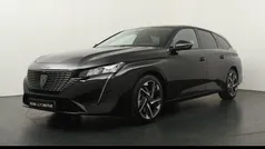 Gebruikt 2025 Peugeot 308 Allure Stationwagen | € 42.250 (Eerlijke prijs)