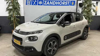 Gebruikt 2020 Citroën C3 Feel Hatchback | € 10.995 (Eerlijke prijs)