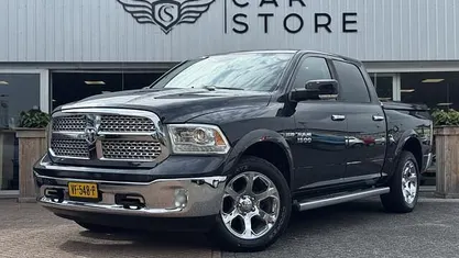 Occasion Dodge Ram 402 PK (295 kW) 2014 Overige Pickup