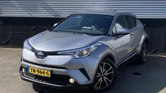 Gebruikt 2017 Toyota C-HR Plus SUV | € 15.900 (Eerlijke prijs)