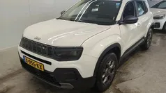 Gebruikt 2023 Jeep Avenger EV Longitude SUV | € 19.850 (Super prijs)