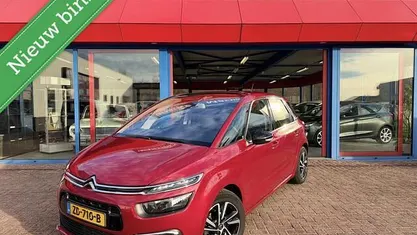 Gebruikt 2019 Citroën C4 SpaceTourer Feel MPV | € 13.450 (Goede deal)