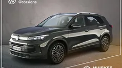 Grijs Gebruikt 2024 VW Tiguan Edition SUV | € 39.000 (Super prijs)