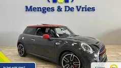 Grijs Gebruikt 2017 Mini John Cooper Works Hatchback | € 20.995 (Eerlijke prijs)