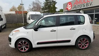 Occasion 2012 Citroën C3 Picasso MPV | € 3.449 (Eerlijke prijs)