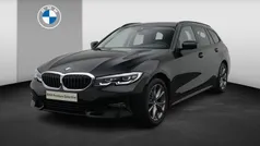 Gebruikt 2021 BMW 318 Sport Line Stationwagen | € 30.900 (Goede deal)