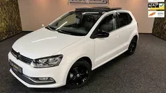 Gebruikt 2016 VW Polo Edition Hatchback | € 11.449 (Eerlijke prijs)
