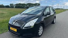Gebruikt 2011 Peugeot 5008 MPV | € 2.495 (Super prijs)