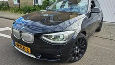 Gebruikt 2011 BMW 116 Sport Line Hatchback | € 3.999 (Eerlijke prijs)