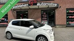 Gebruikt 2018 Citroën C1 Feel Hatchback | € 4.749 (Super prijs)