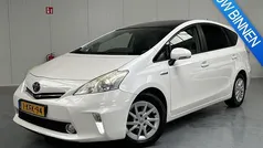 (070) Gebruikt 2013 Toyota Prius+ MPV | € 12.900 (Eerlijke prijs)