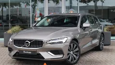 Gebruikt 2021 Volvo V60 Business Edition Stationwagen | € 26.900 (Super prijs)