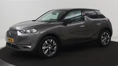 Gebruikt 2020 DS Automobiles DS3 Crossback E-Tense Performance Line Plus SUV | € 14.700 (Eerlijke prijs)