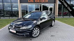 Gebruikt 2020 VW Golf VII Highline Stationwagen | € 20.950 (Eerlijke prijs)